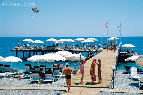 Amara Wing Resort 1
